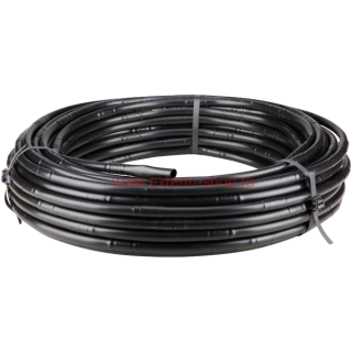 FURTUN DE IRIGARE PRIN PICURARE 20/20CM D16MM 4L/H L100M/ROLA 1.0